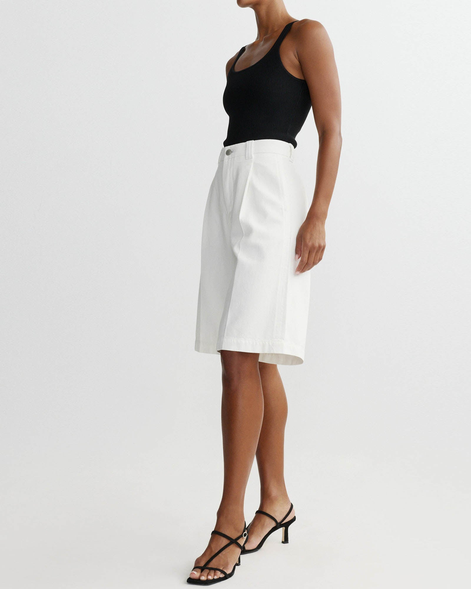 Hepburn Short