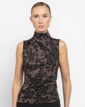 Mylie Top