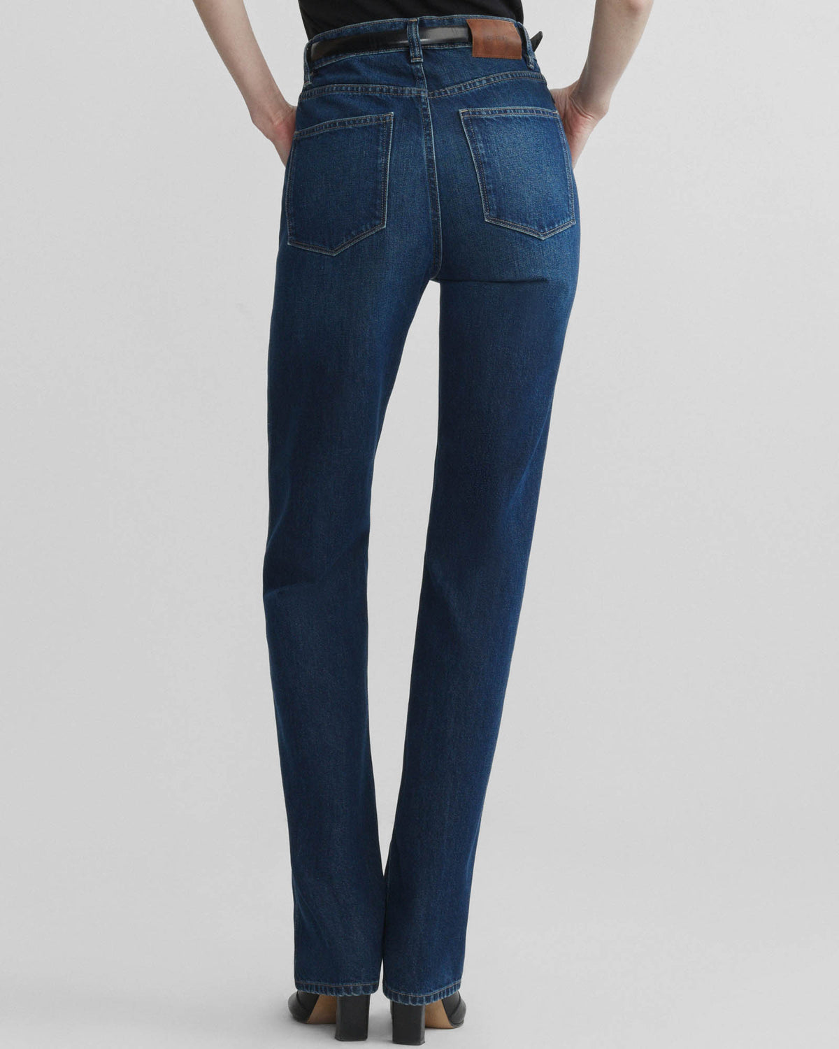 Cate Slim Jean