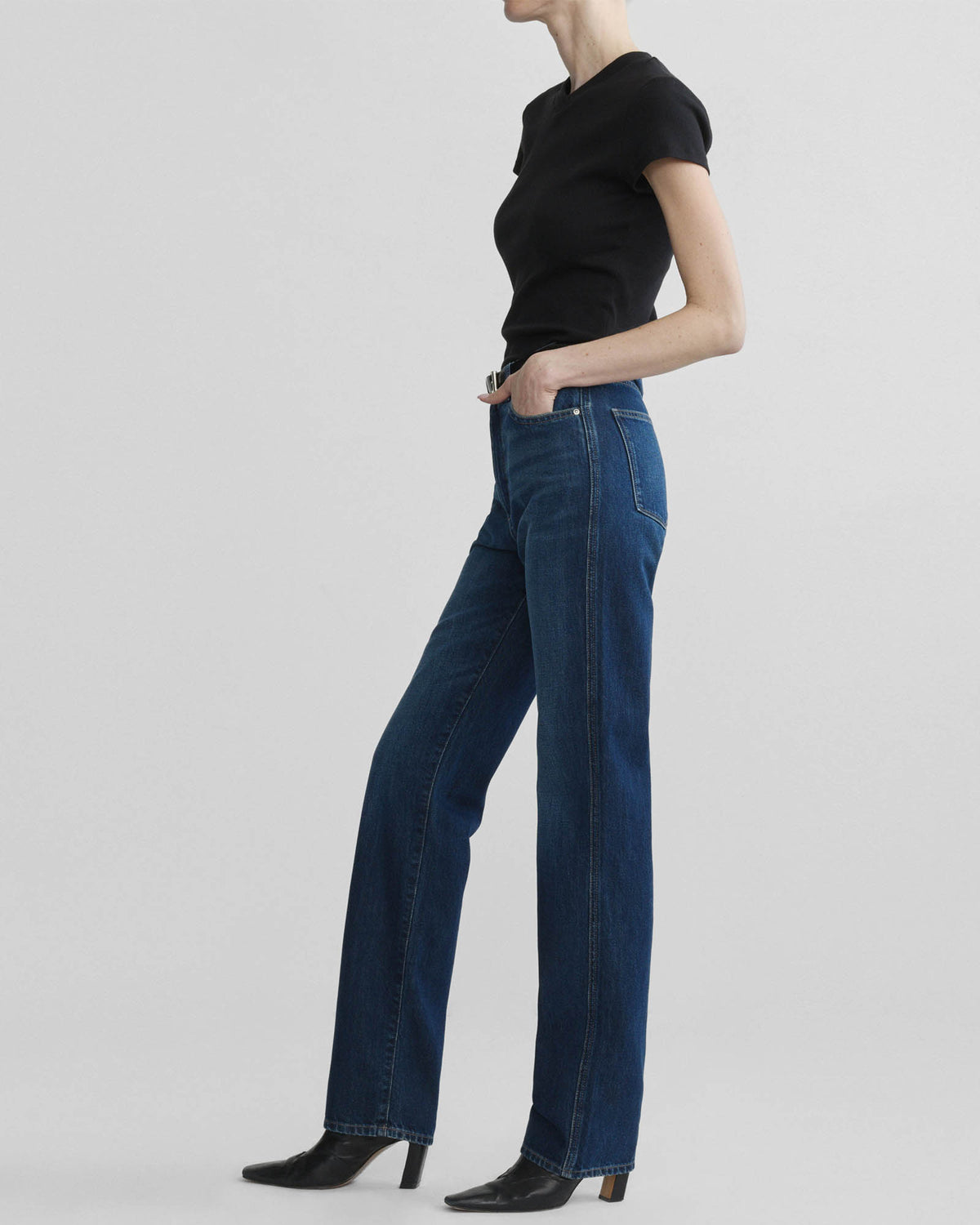 Cate Slim Jean