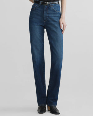 Cate Slim Jean