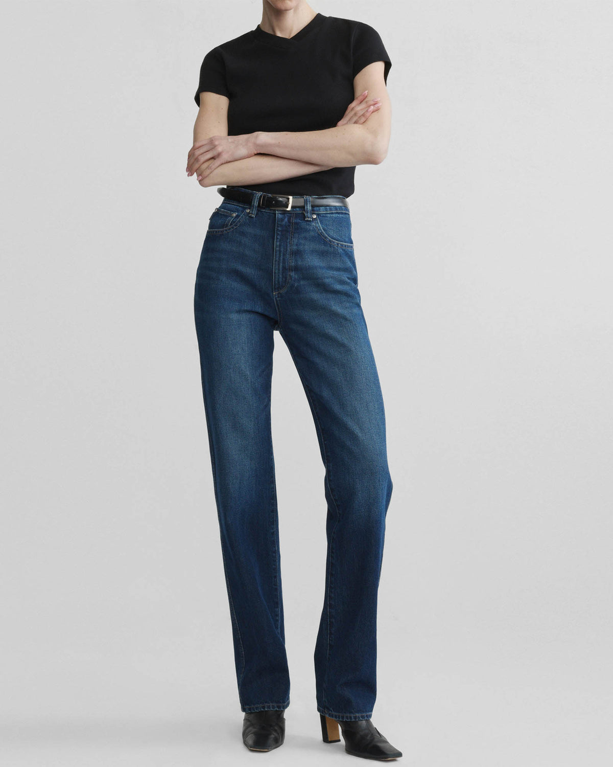 Cate Slim Jean