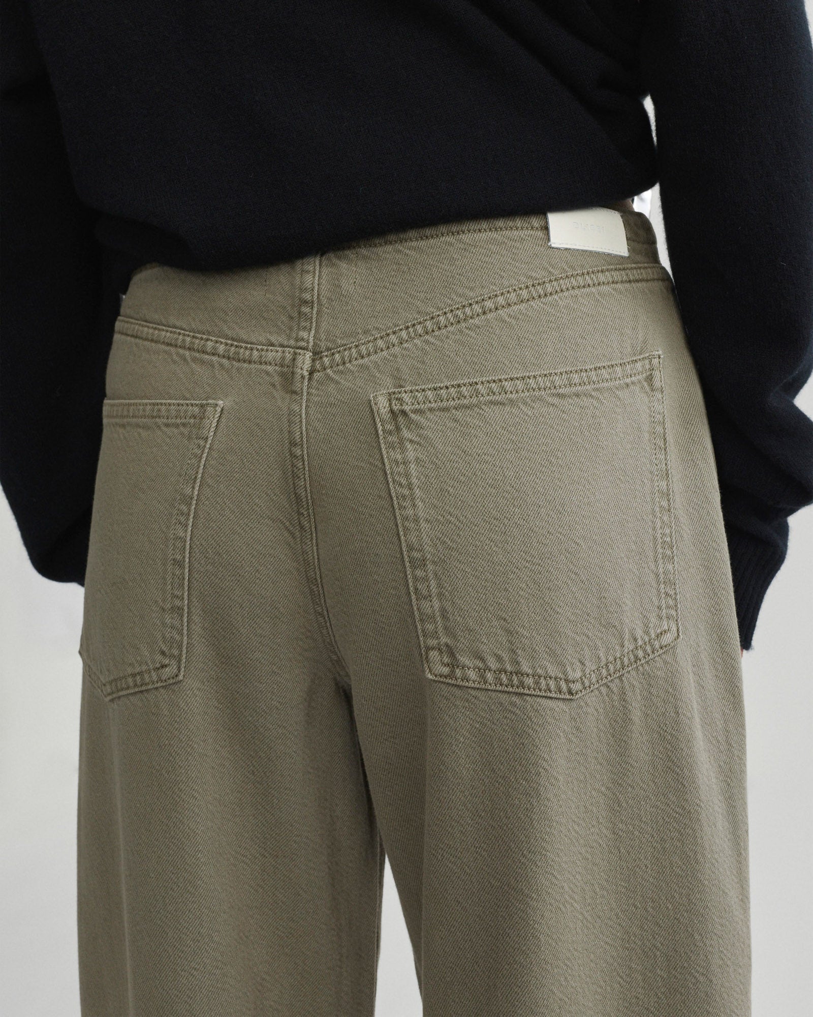 Sienna Wide Leg Jean