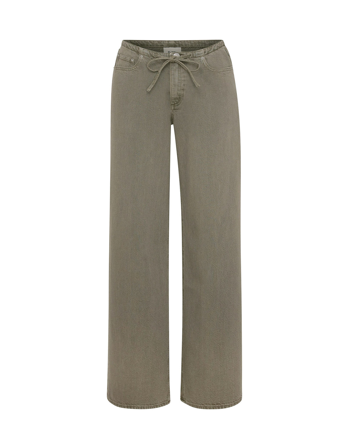Sienna Wide Leg Jean