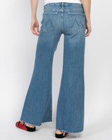 The Roller Fray Jeans