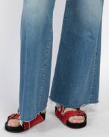 The Roller Fray Jeans