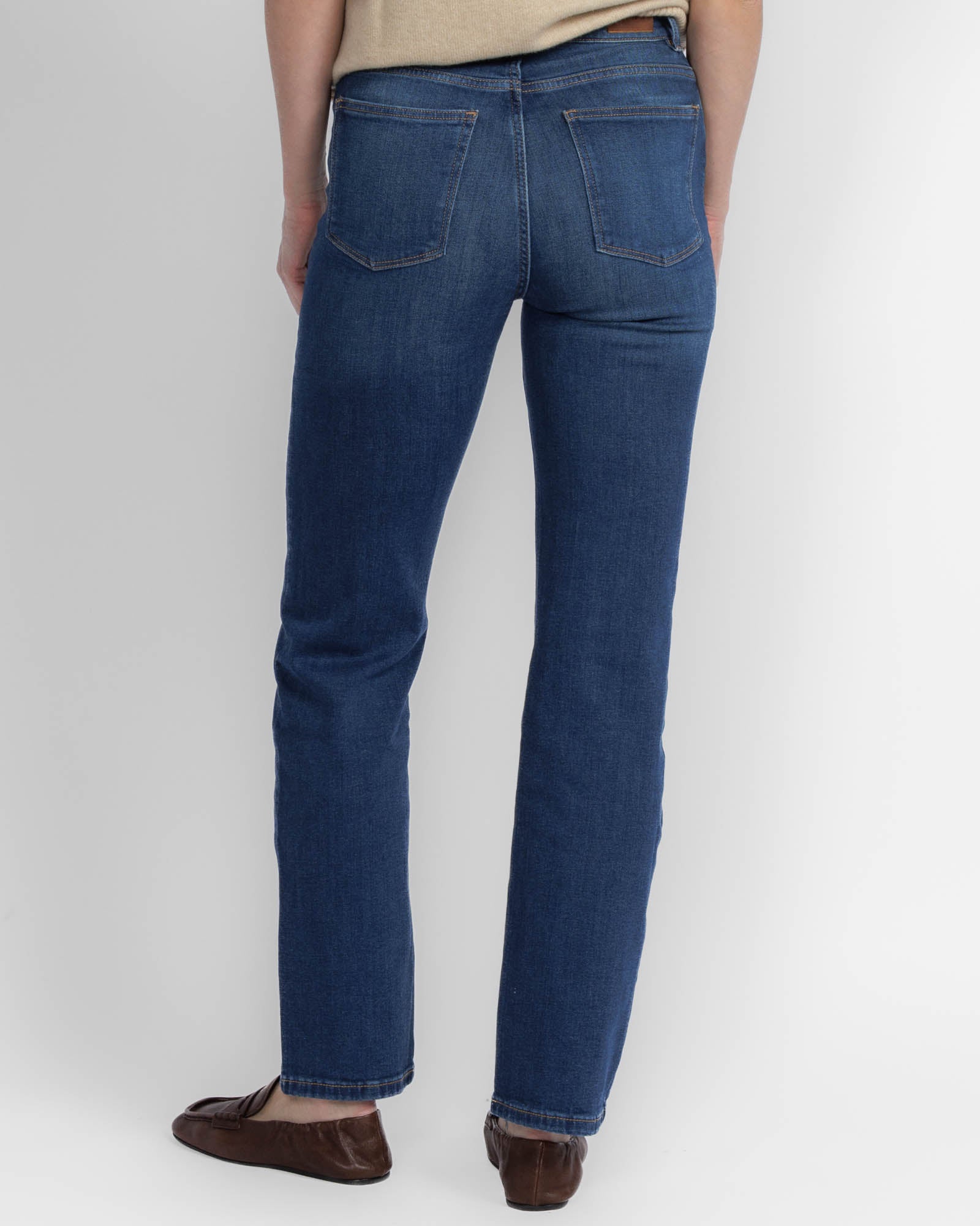 Patti Straight Jean