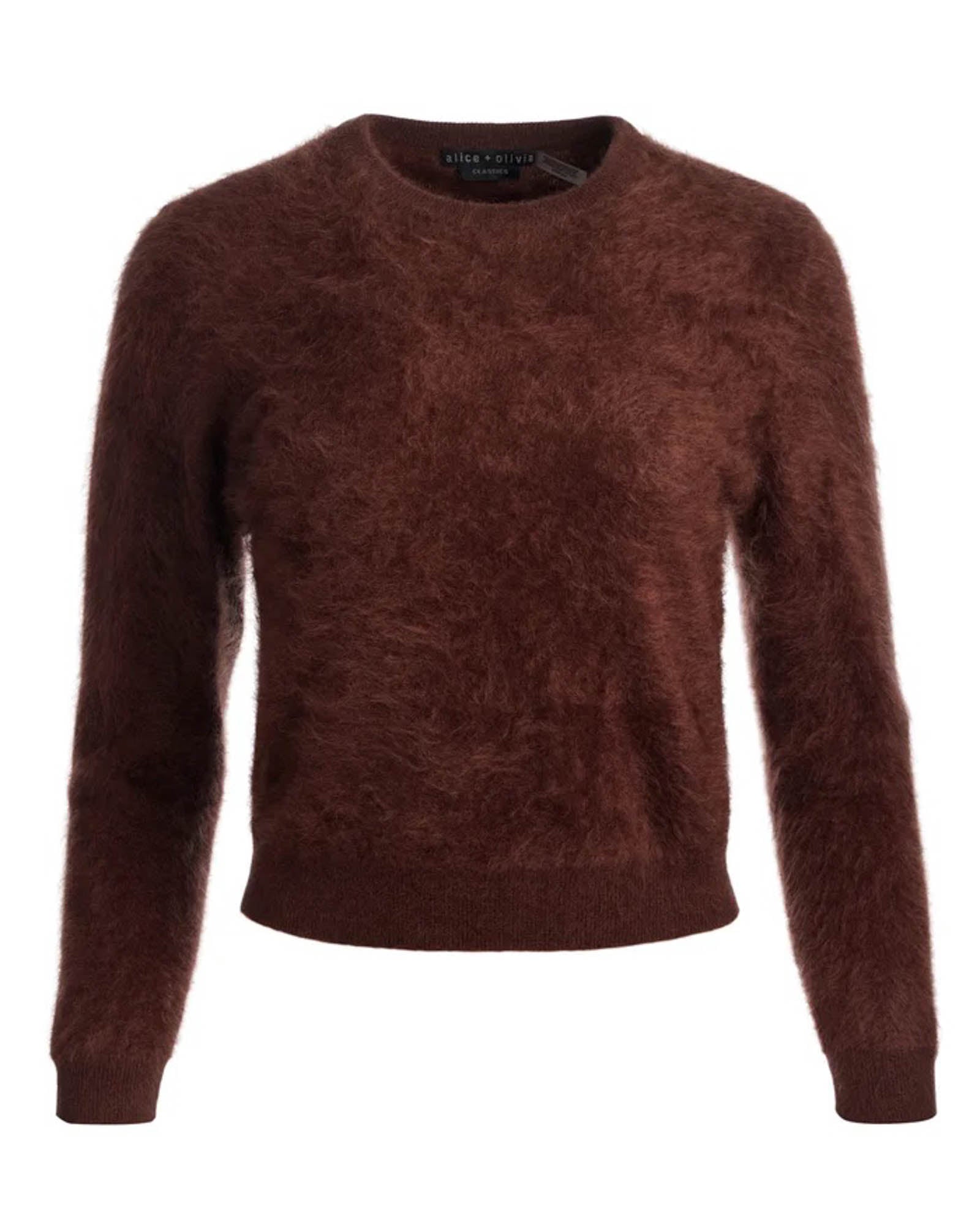 Carolee Crewneck Sweater