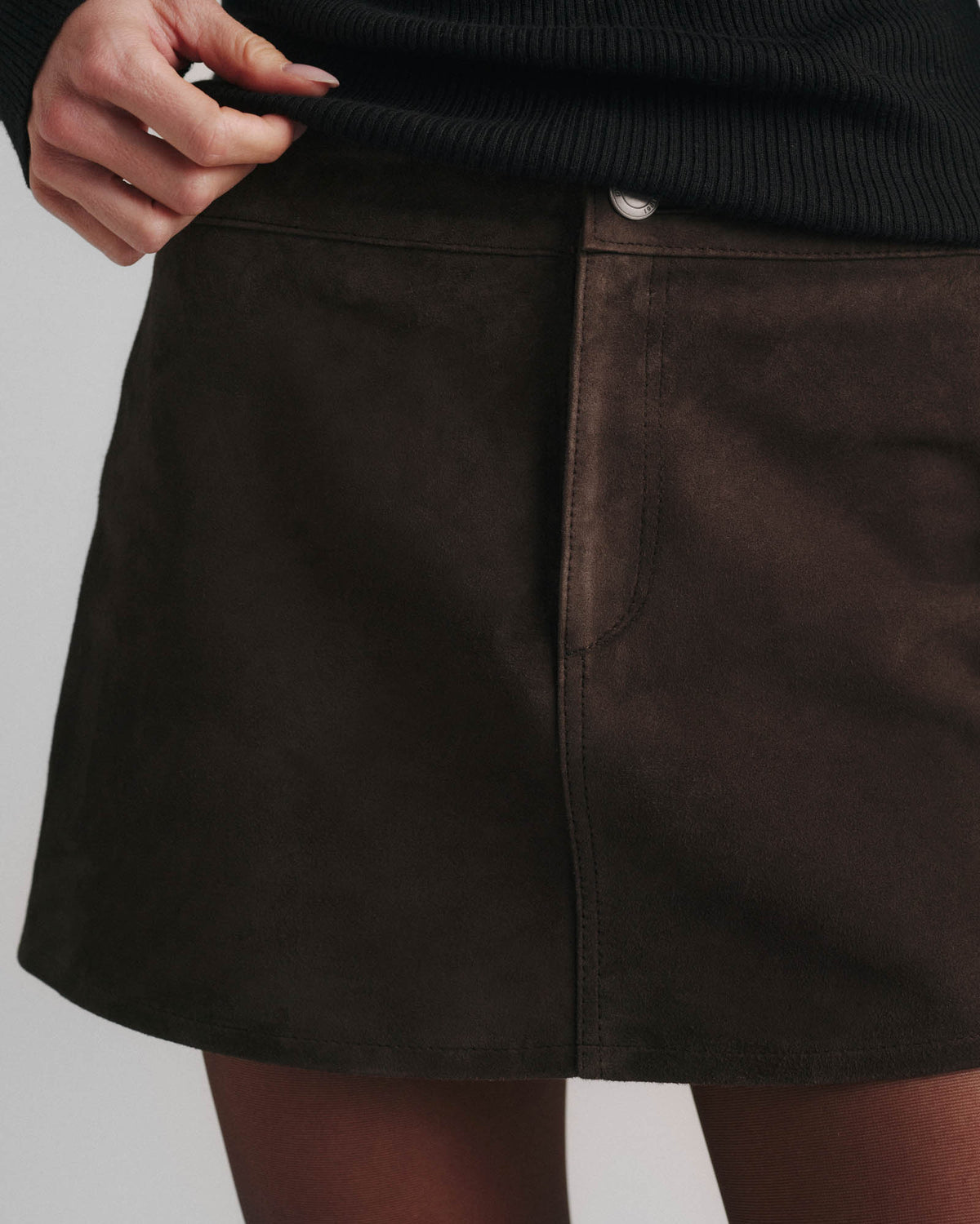 Avalon Skirt