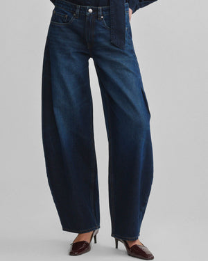 Rori Horseshoe Jean