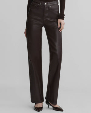 Karmine Wide Leg Jean