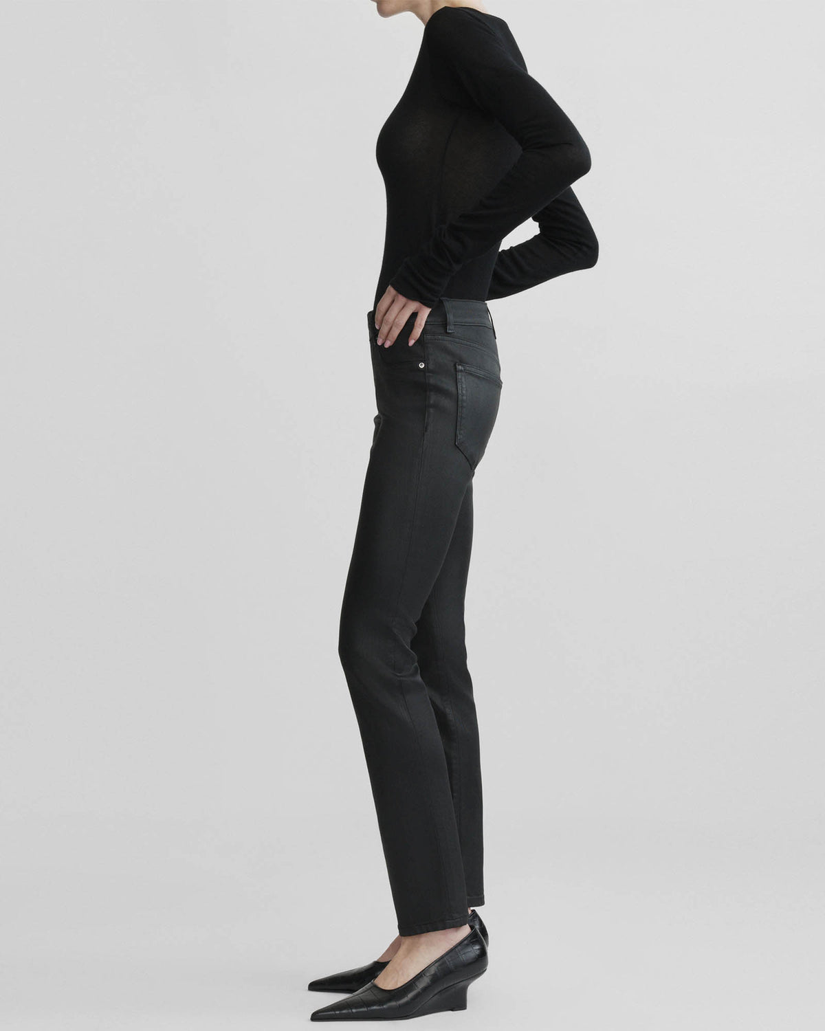 Jessica Sknny Jean