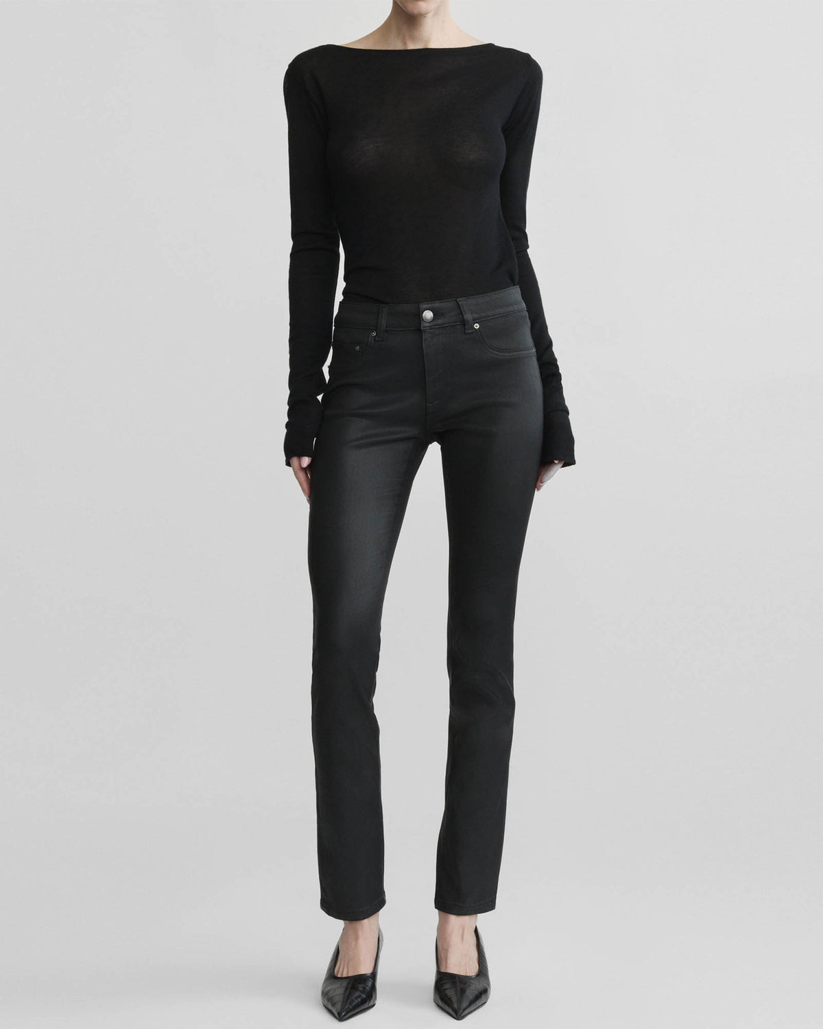 Jessica Sknny Jean