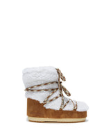 Icon Light Low Shearling Boots