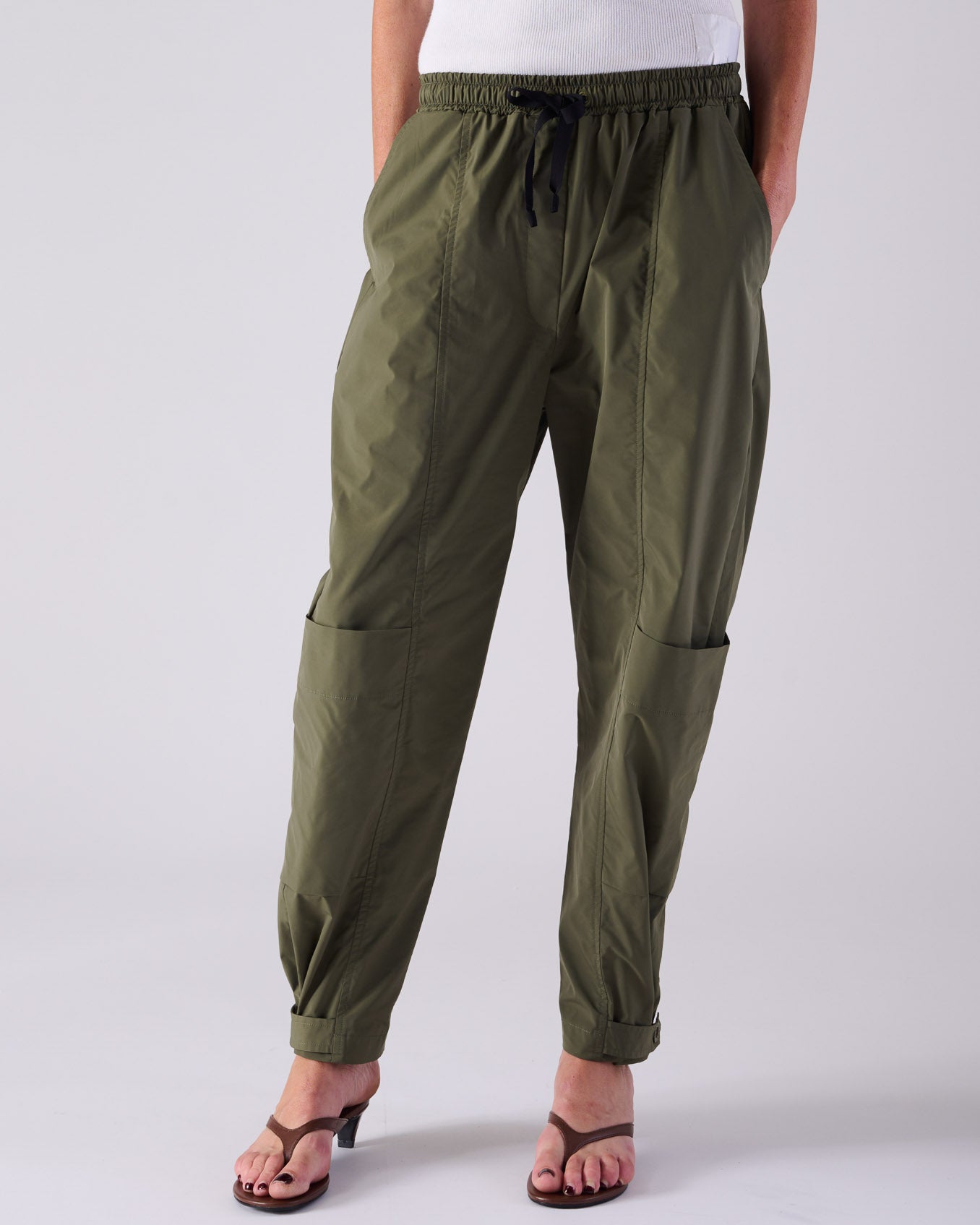 Frady Trousers
