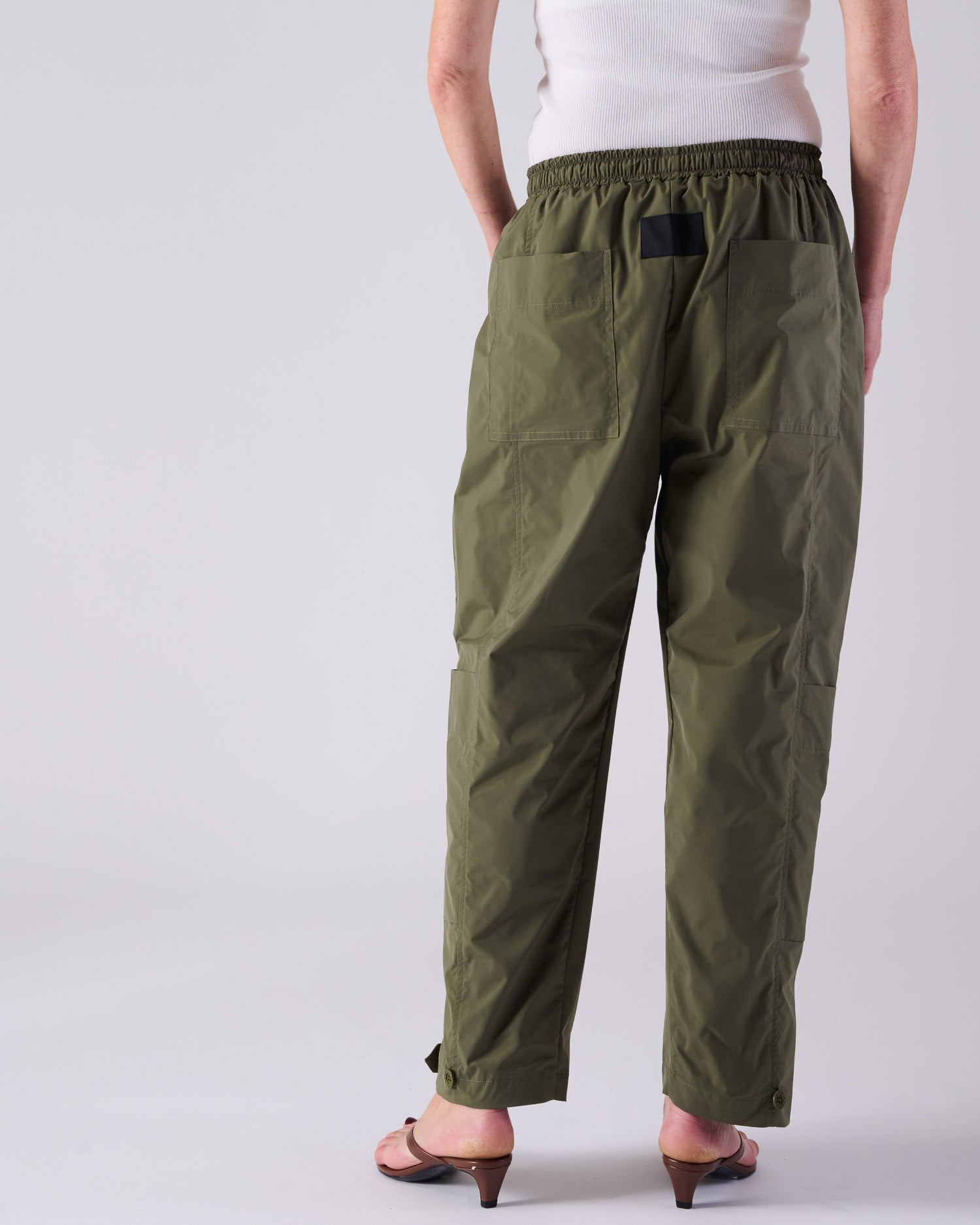 Frady Trousers