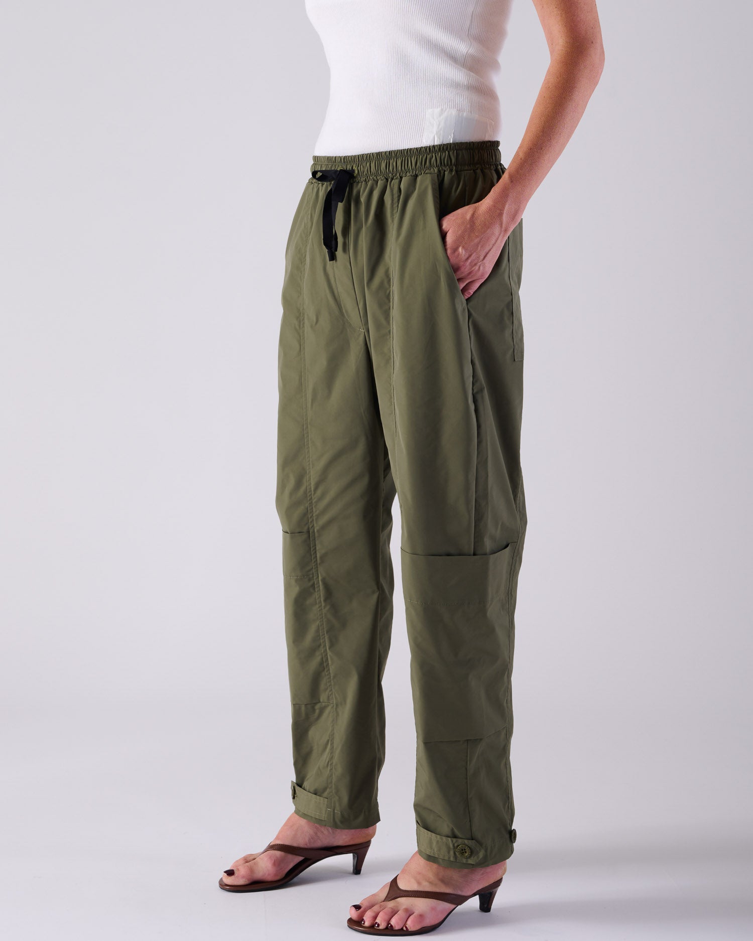 Frady Trousers