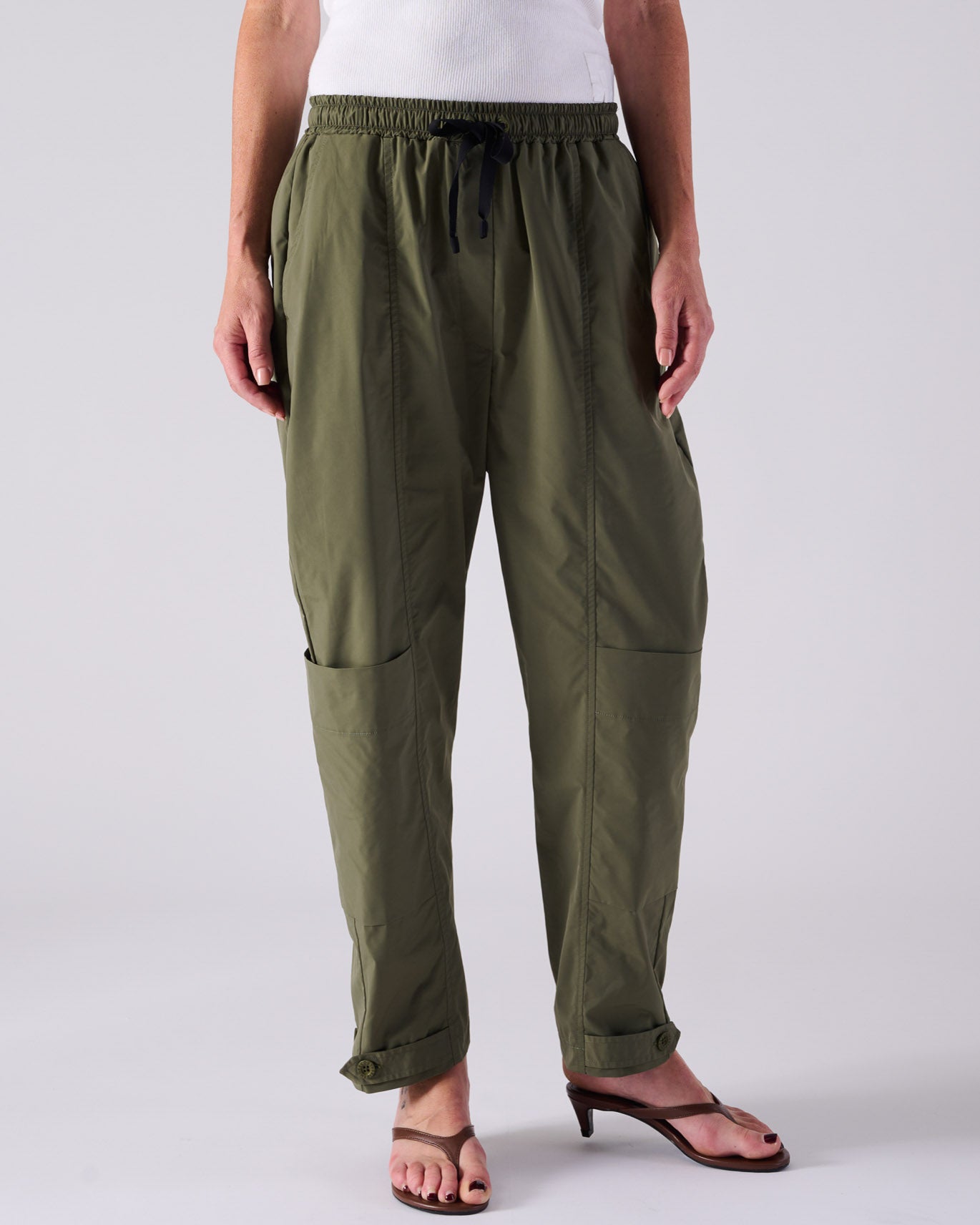 Frady Trousers