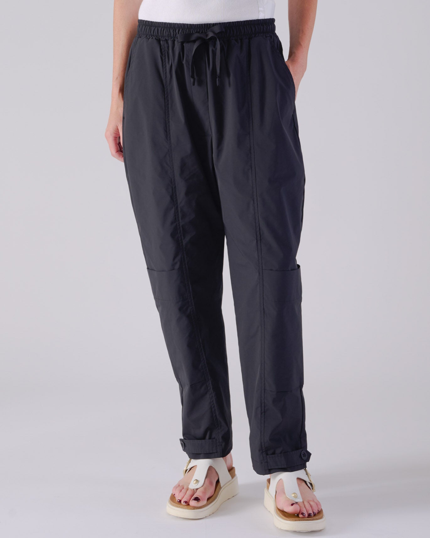 Frady Trousers
