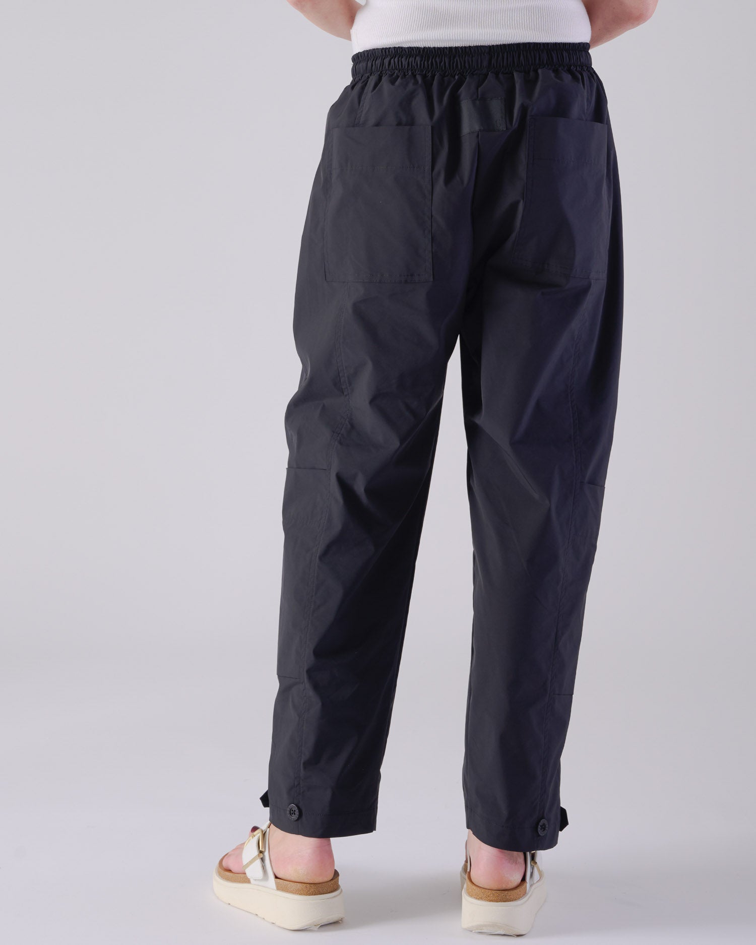 Frady Trousers