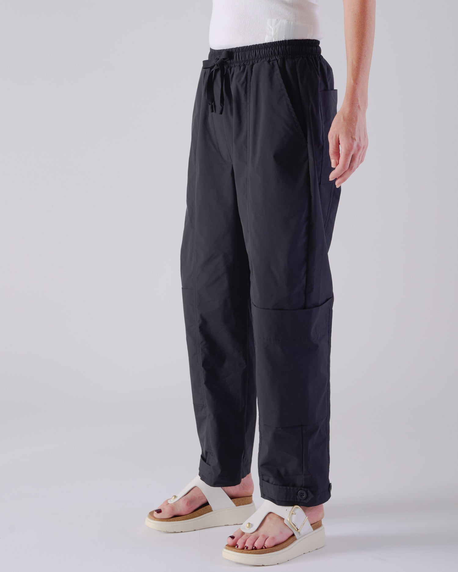 Frady Trousers