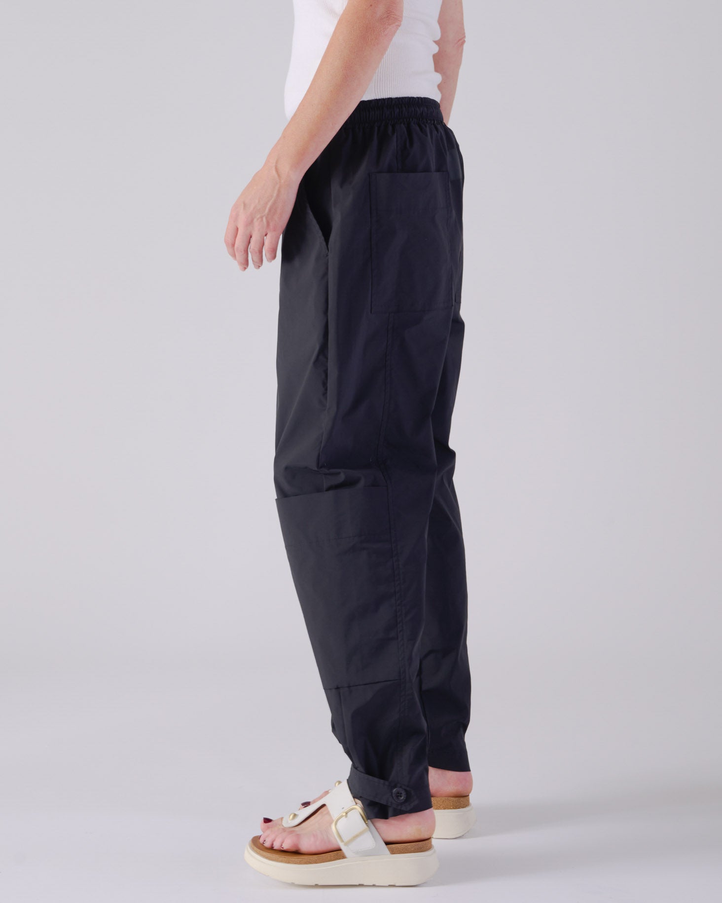 Frady Trousers