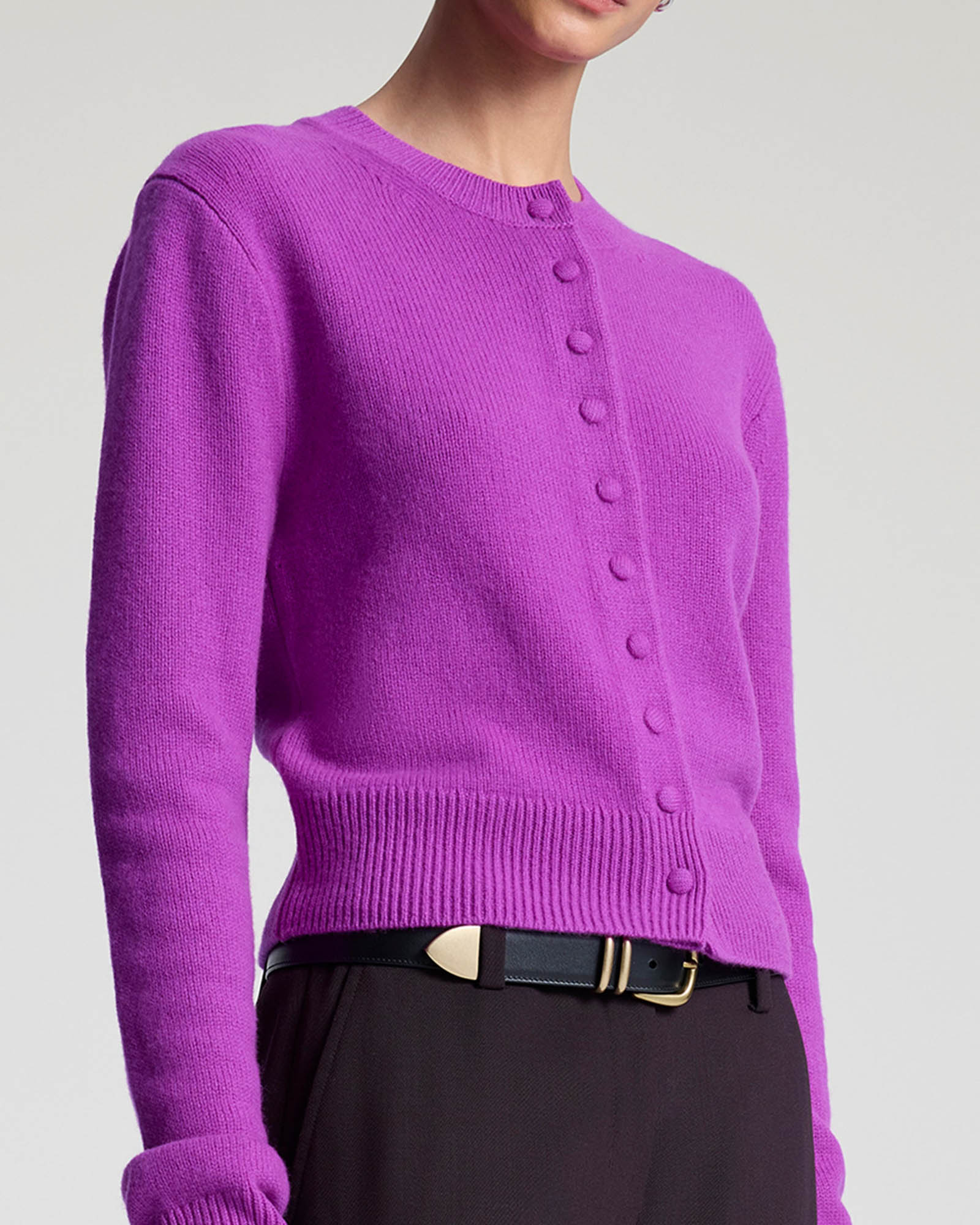 A.L.C. Skyler Cardigan