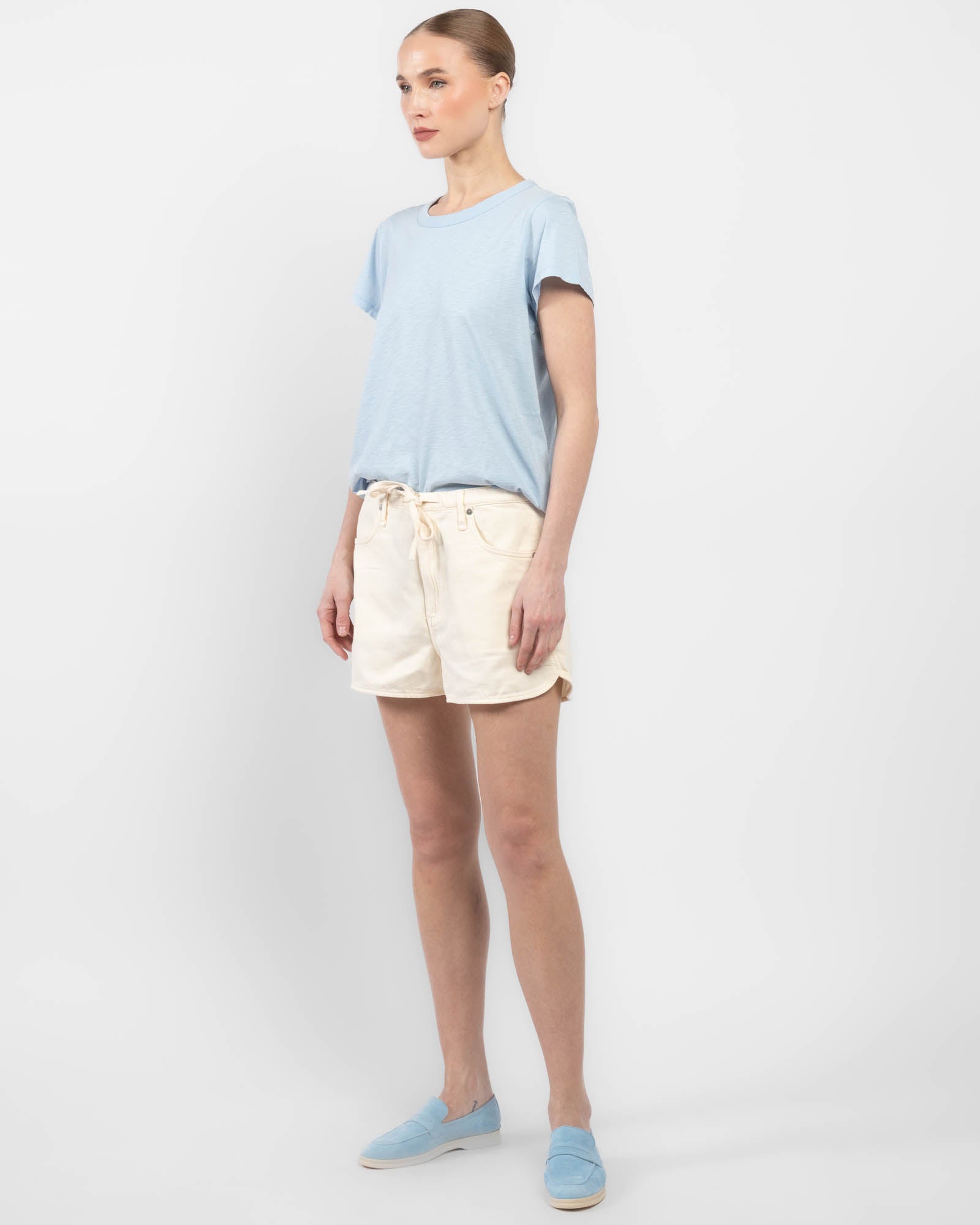 Featherweight Nolan Shorts