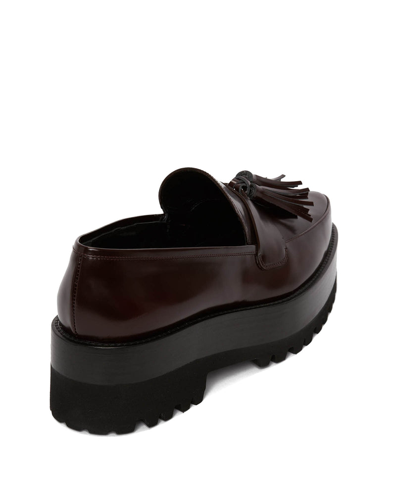 Toggle Loafers