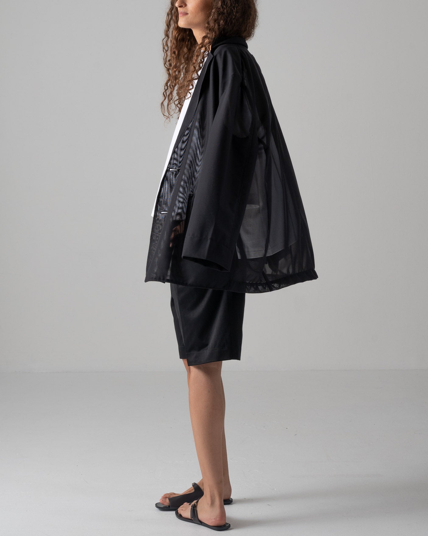 Jubilee Jacket