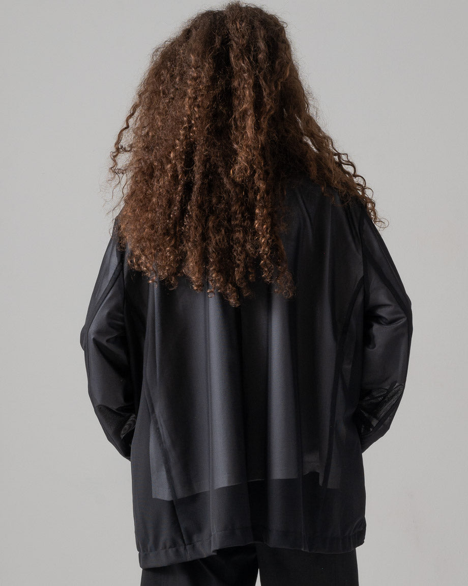 Jubilee Jacket