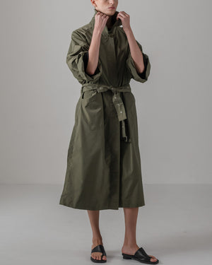 Holly Coat