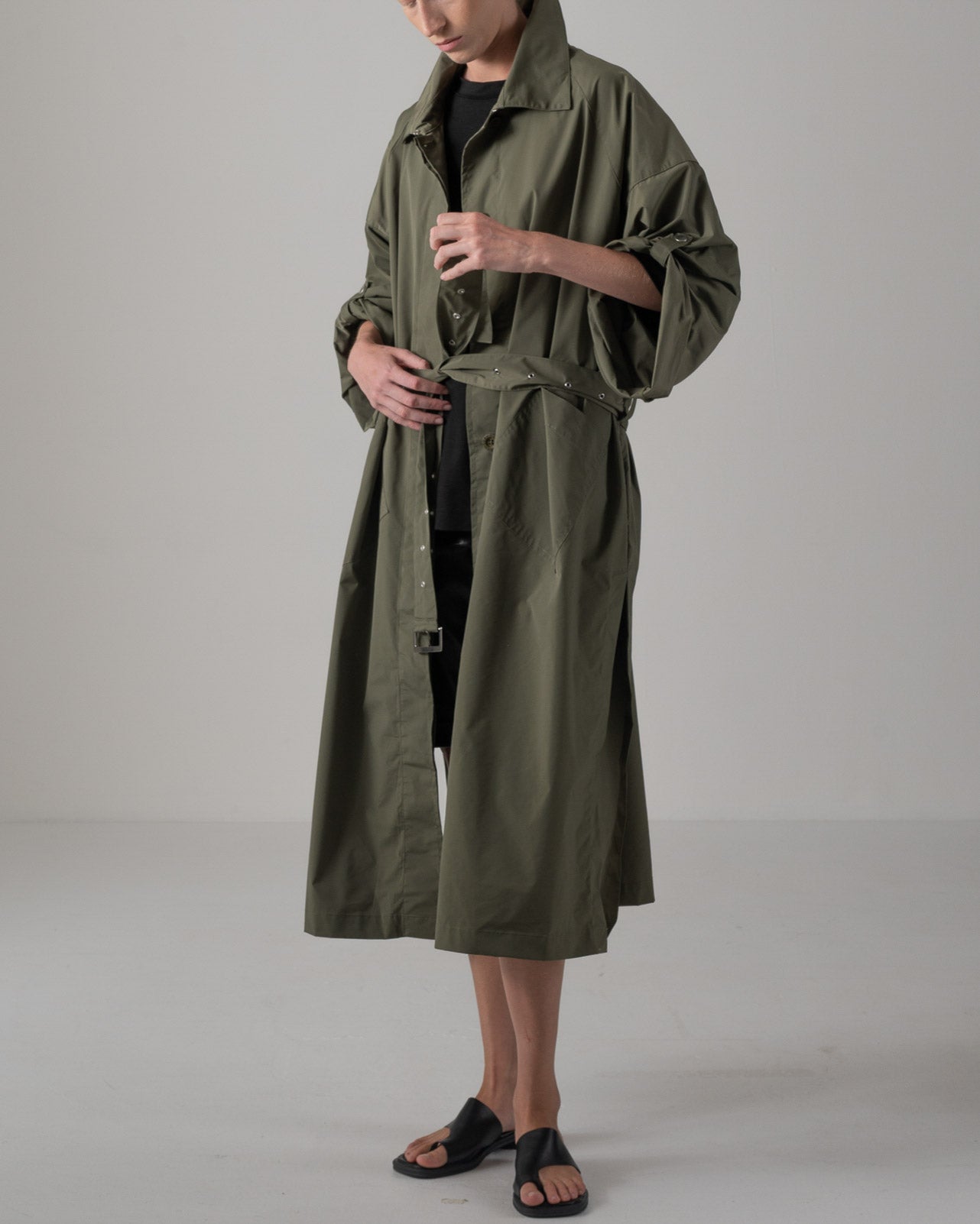Holly Coat