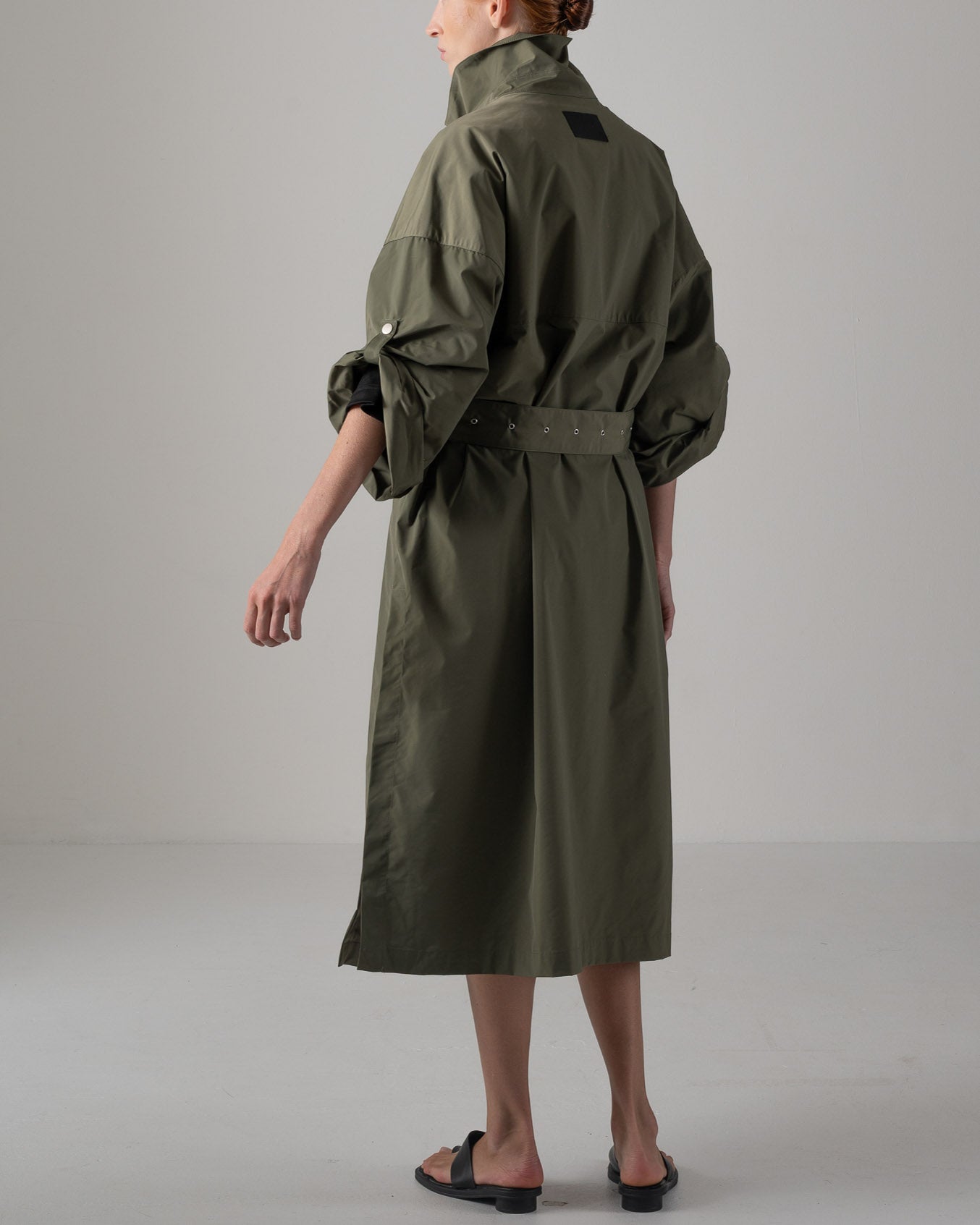 Holly Coat