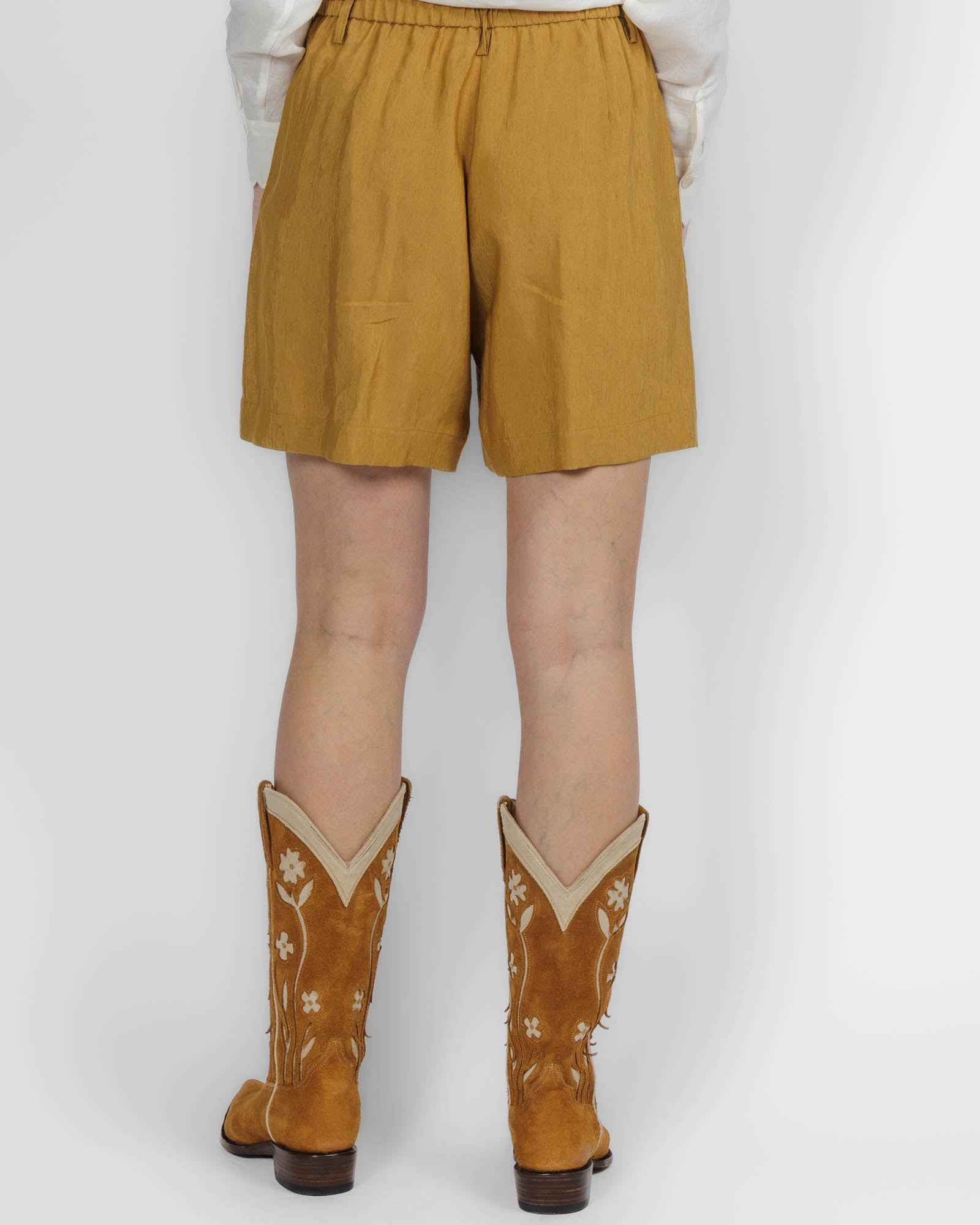 Bermuda Pants