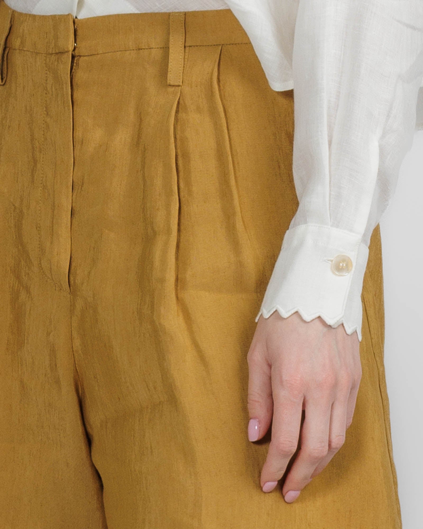 Bermuda Pants