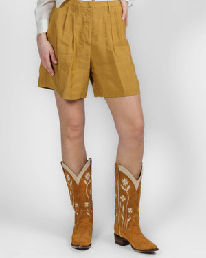 Bermuda Pants
