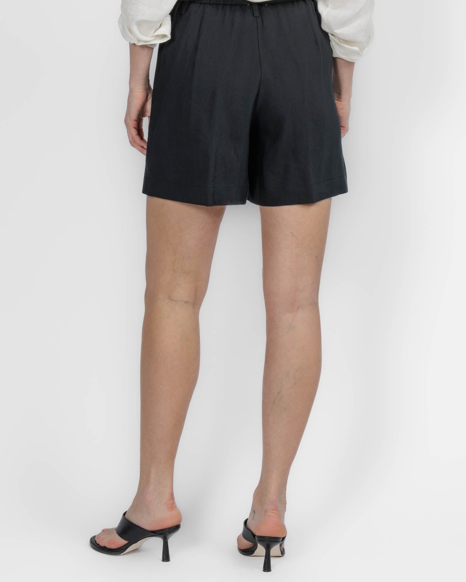 Bermuda Pants