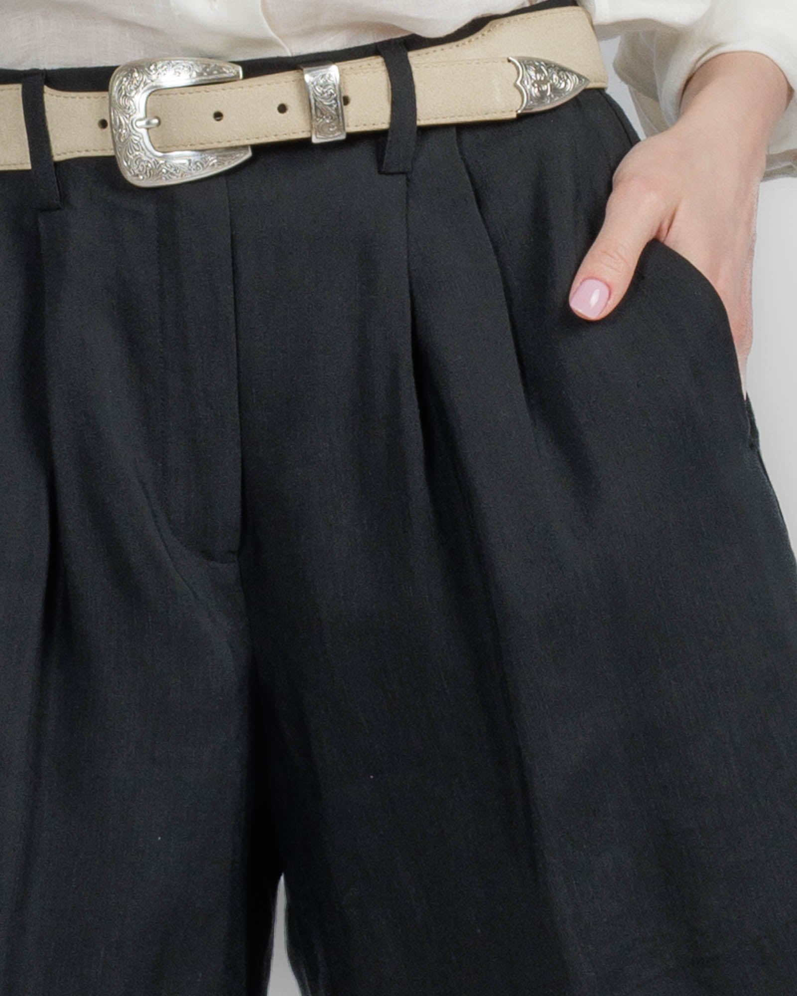 Bermuda Pants