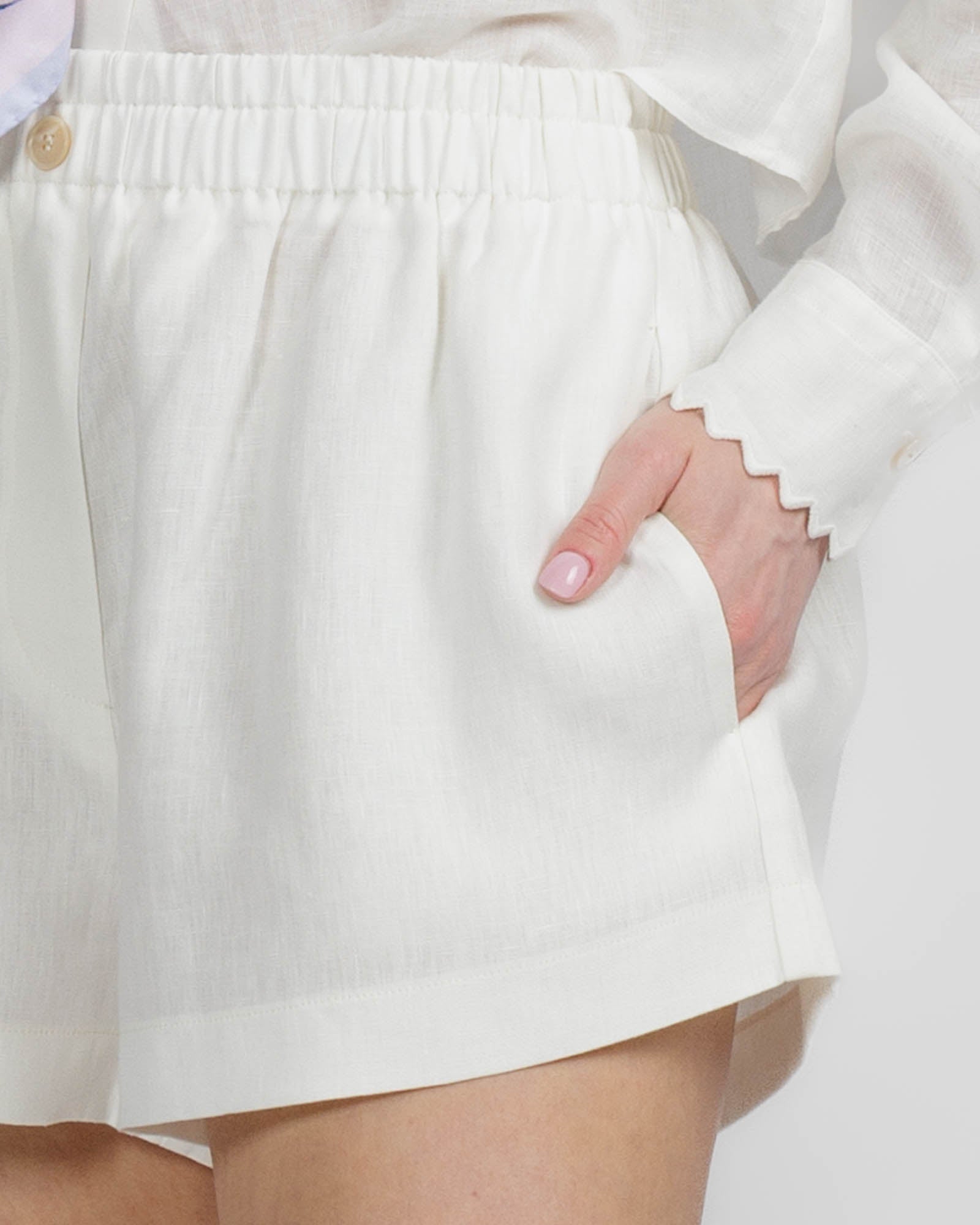 Chic Shorts