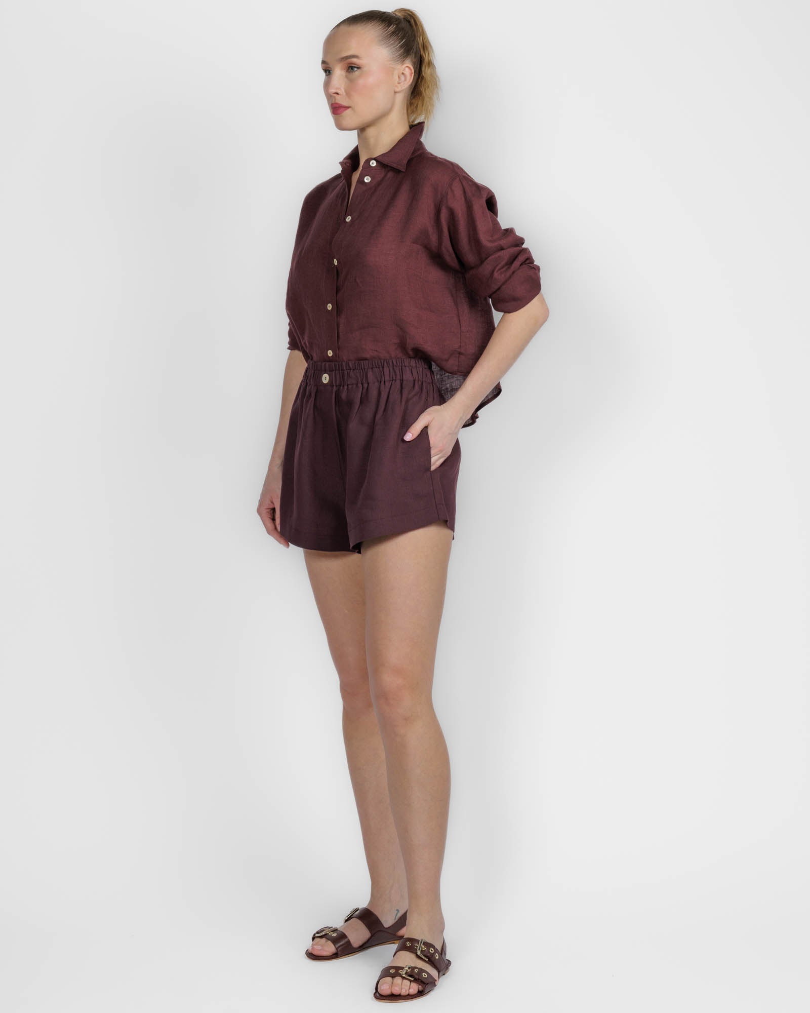 Chic Shorts