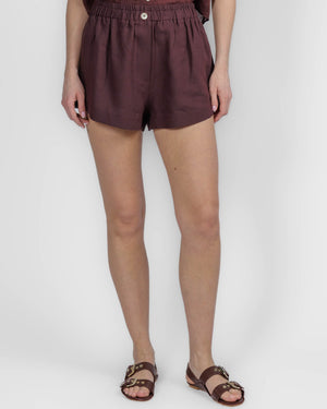 Chic Shorts