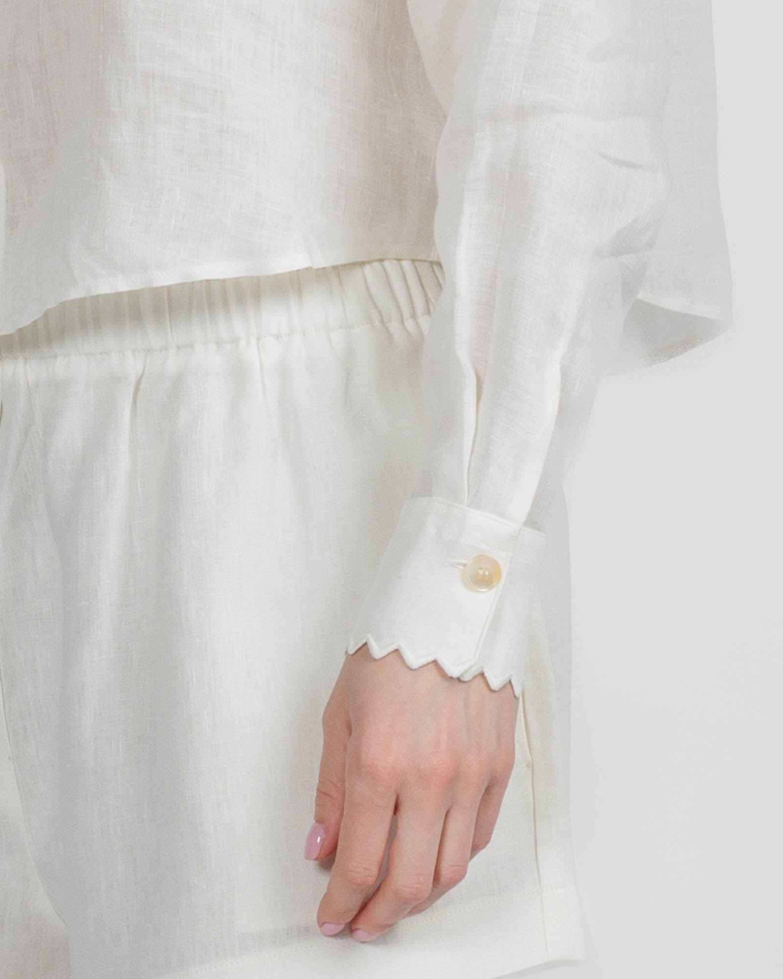 Embroidered Shirt