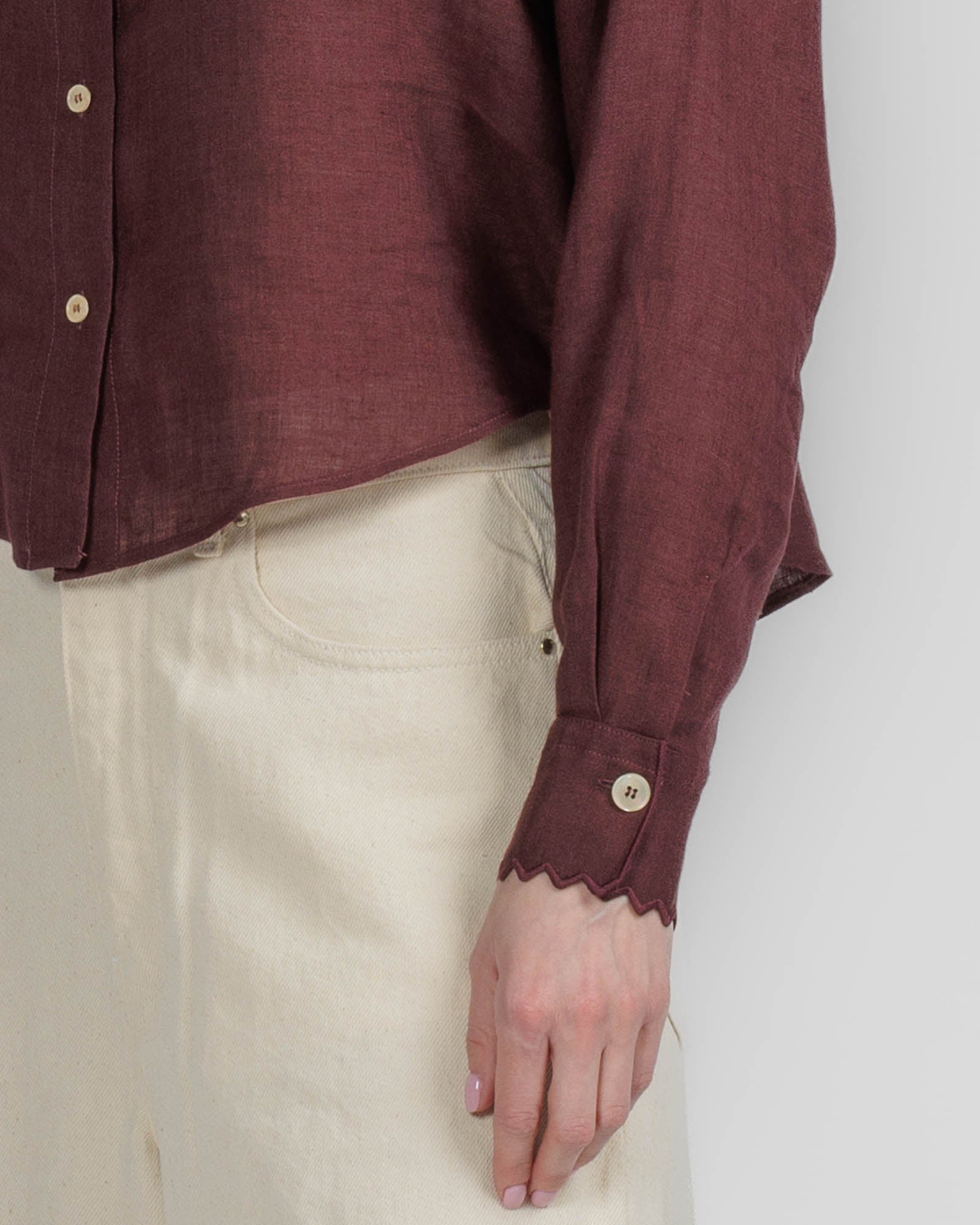 Embroidered Shirt