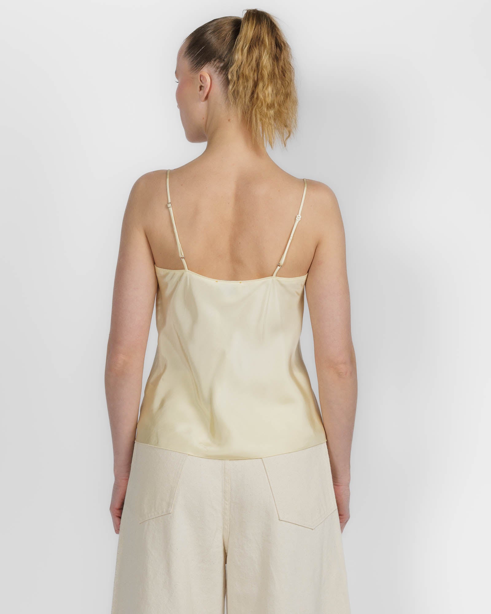 Chic Lingerie Top