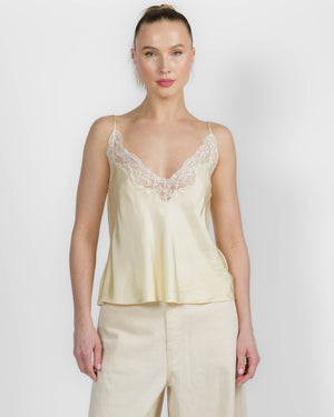 Chic Lingerie Top