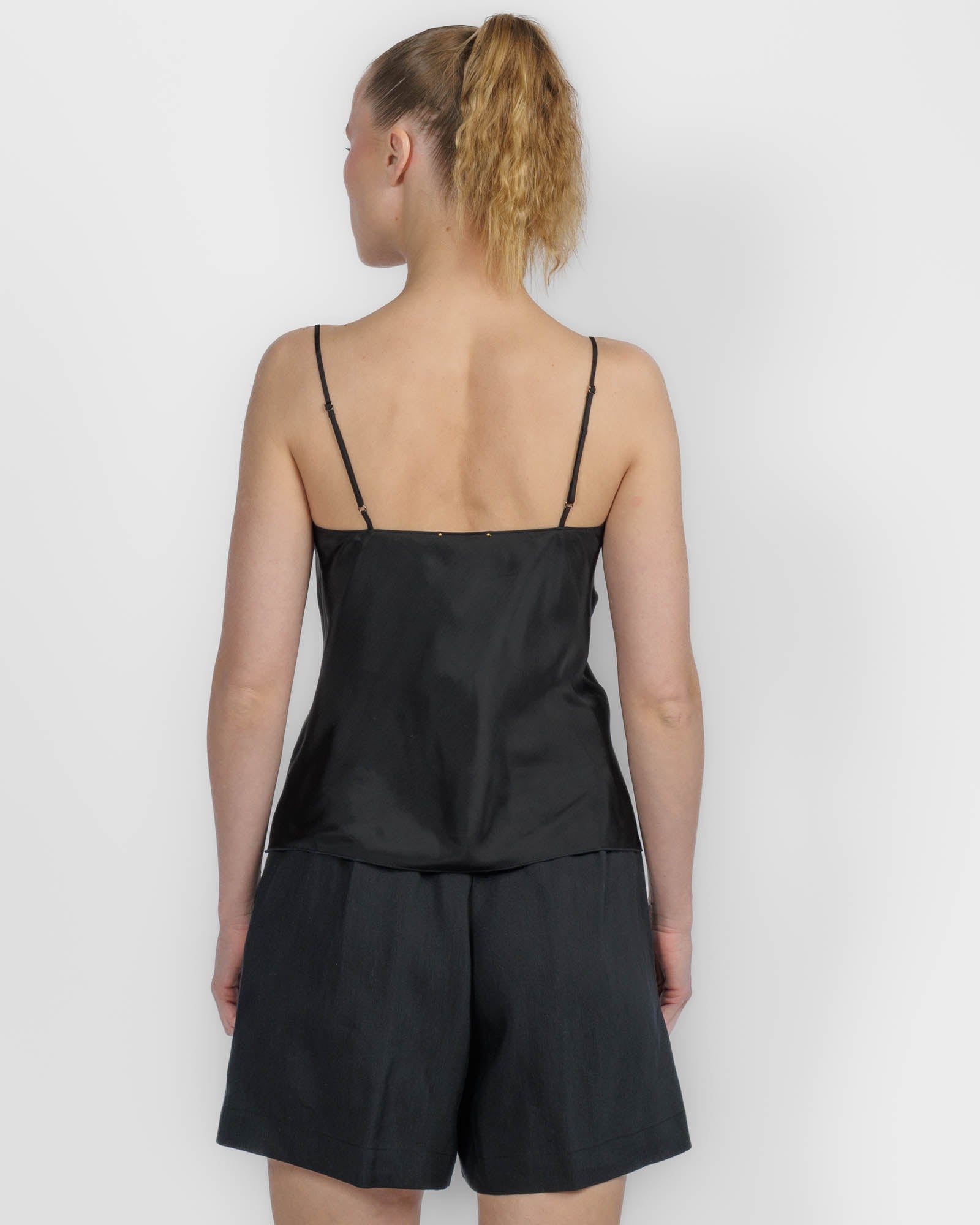 Chic Lingerie Top