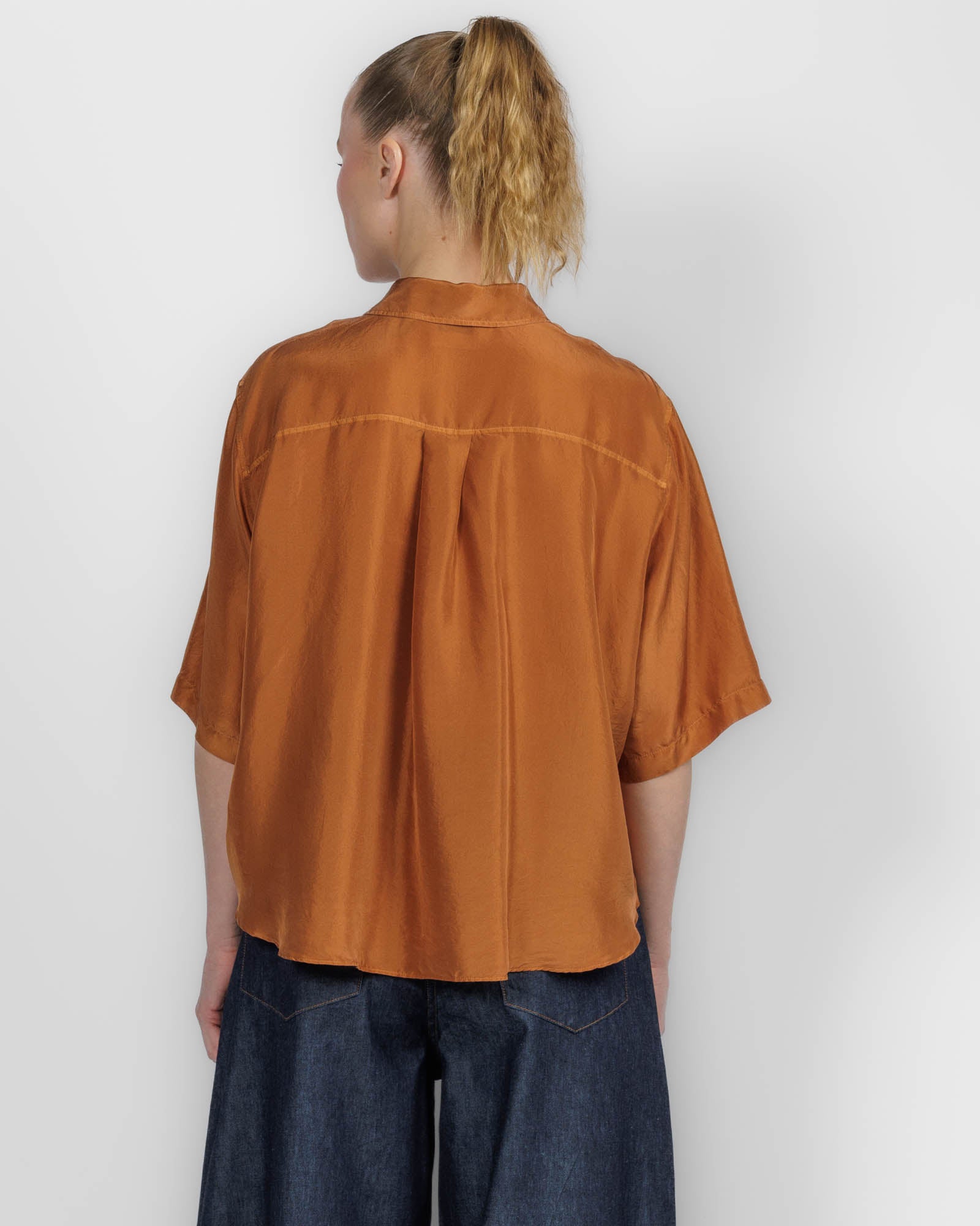 Habotai Shirt