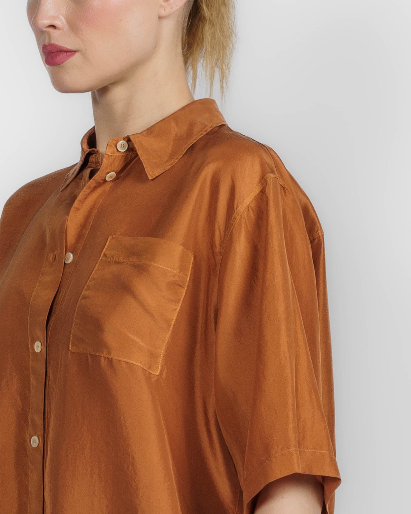 Habotai Shirt