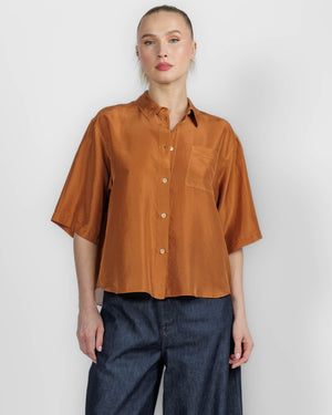 Habotai Shirt